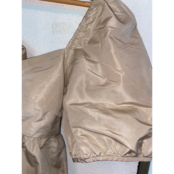 Wilfred Aritizia Babydoll Dress Size Large - Picture 5 of 8